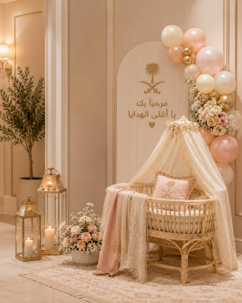 الدعوات والاستقبال